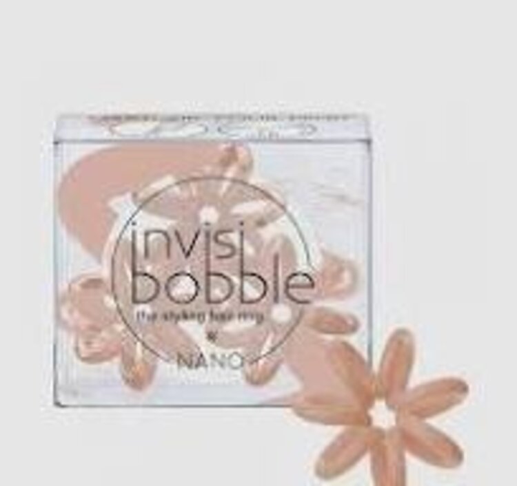 INVISIBOBBLE NANO | ***BEAUTY Make-Up Your Mind