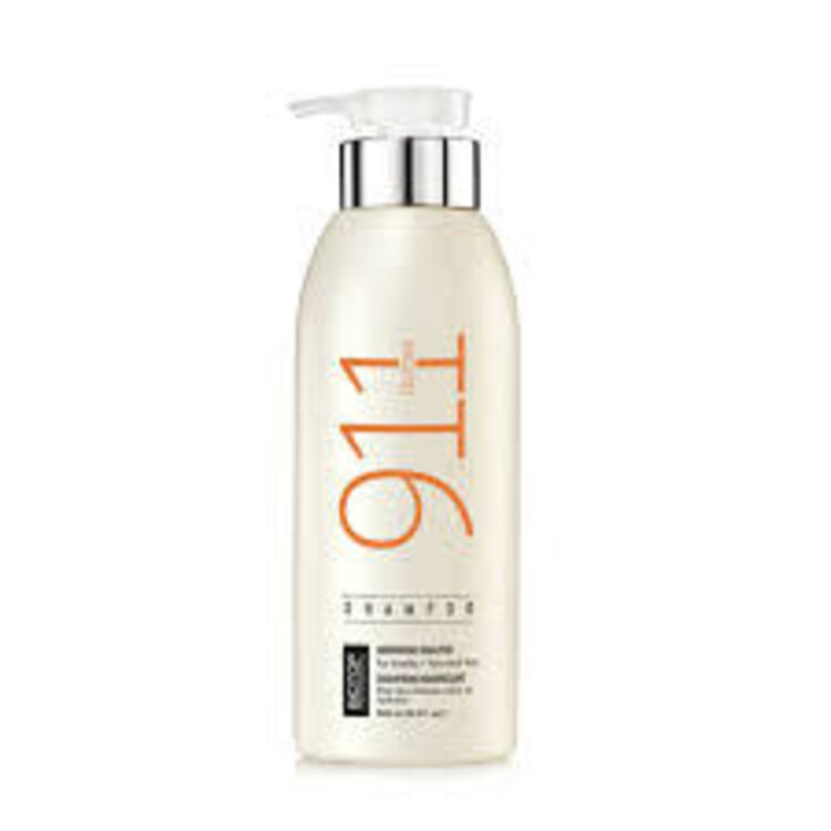 BIOTOP PROFESSIONAL BIOTOP - 911 | QUINOA Shampooing