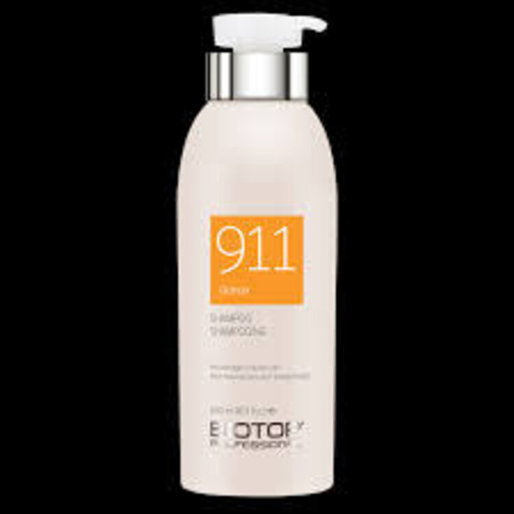 BIOTOP PROFESSIONAL BIOTOP - 911 | QUINOA Shampooing