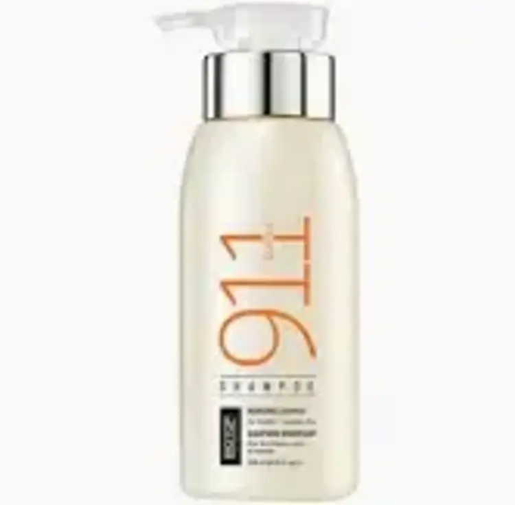 BIOTOP PROFESSIONAL 911 SPECIAL EDITION | QUINOA Shampooing Revitalisant