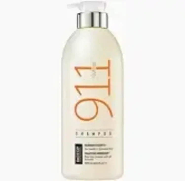 BIOTOP PROFESSIONAL 911 SPECIAL EDITION | QUINOA Shampooing Revitalisant