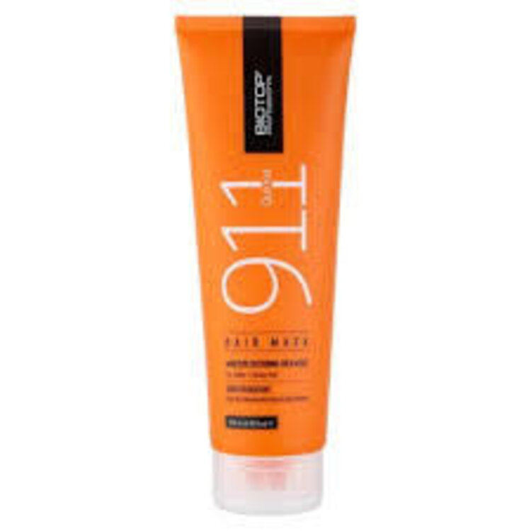 BIOTOP PROFESSIONAL BIOTOP - 911 QUINOA | HAIR MASK Moisture Restoring Treatment / Soin Hydratant