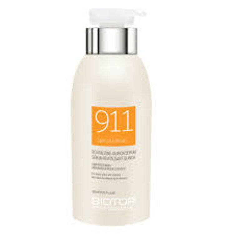 BIOTOP PROFESSIONAL 911 QUINOA Sérum Revitalisant