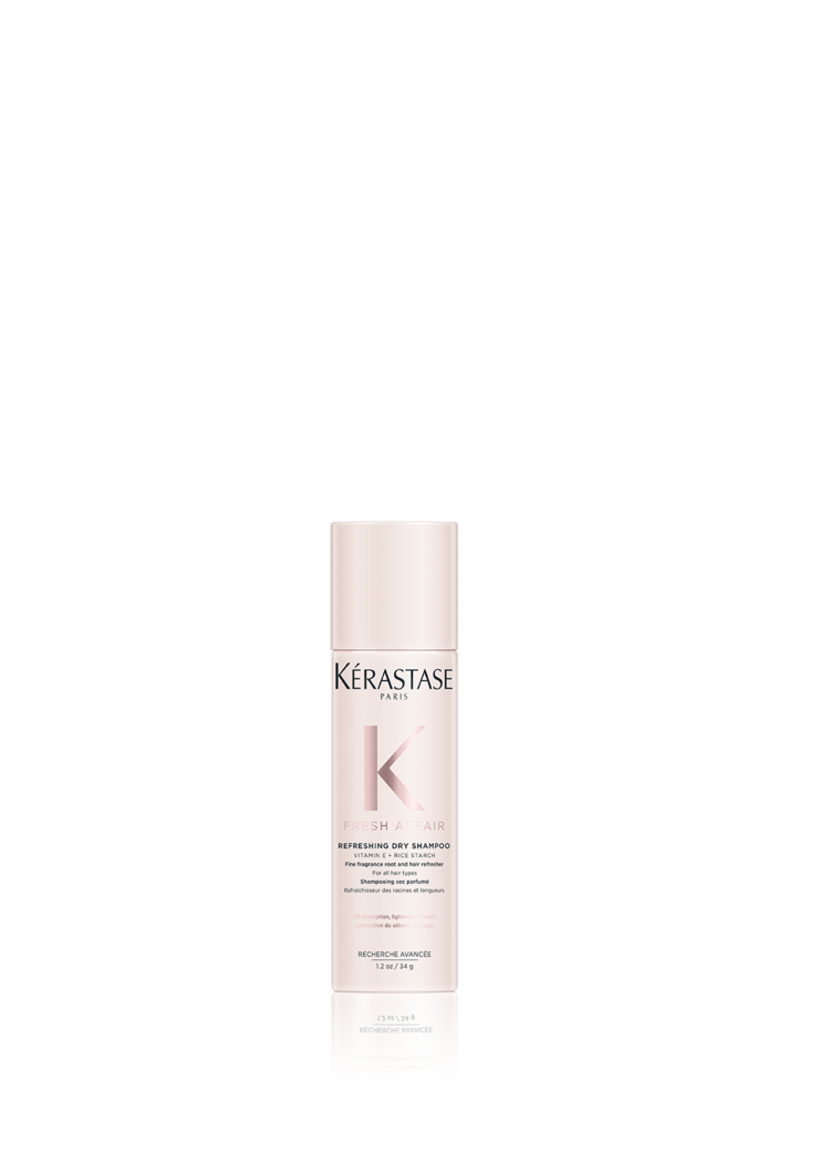 KÉRASTASE Fresh Affair | Shampooing Sec Parfumé