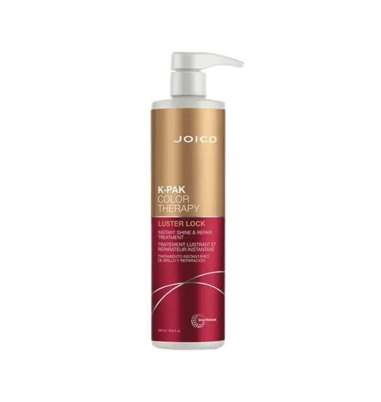 JOICO JOICO - K-PAK | COLOR THERAPY | LUSTER LOCK Traitement Lustrant et Réparateur
