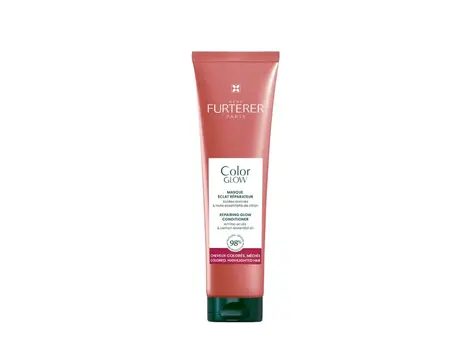 René FURTERER Paris Color Glow | Masque Éclat Réparateur