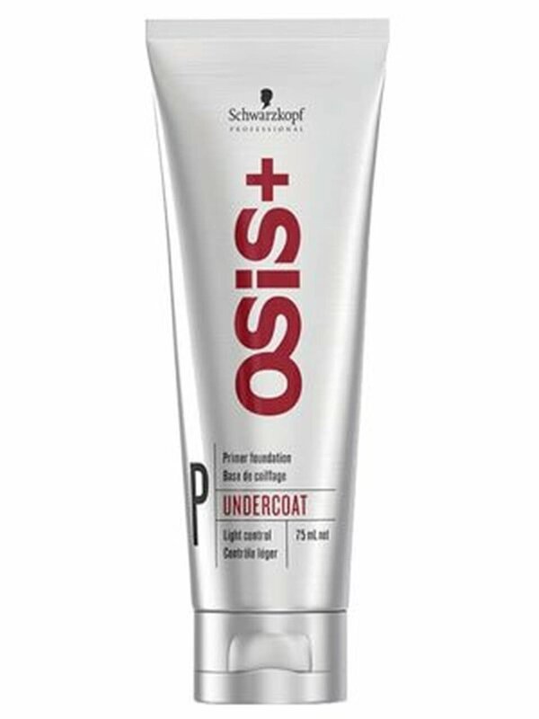 SCHWARZKOPF SCHWARZKOPF - OSIS+ ***Undercoat 75ml