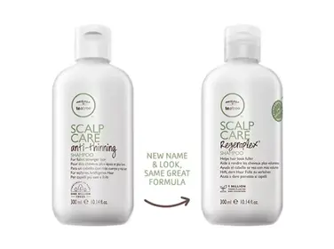 TEA TREE SCALP CARE Regeniplex Shampooing