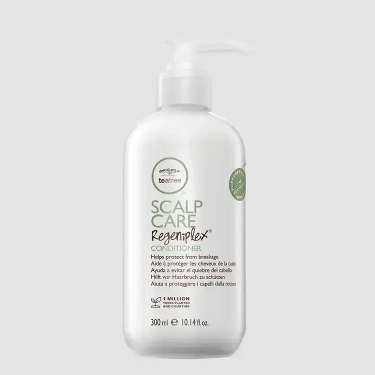 TEA TREE SCALP CARE Regeniplex Conditioner