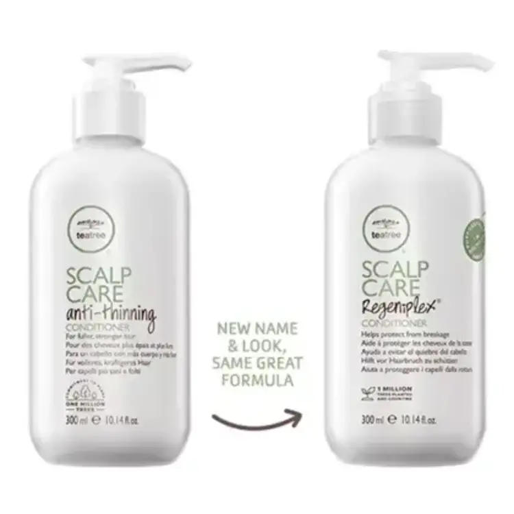 TEA TREE SCALP CARE ***Anti-Thinning Conditionneur