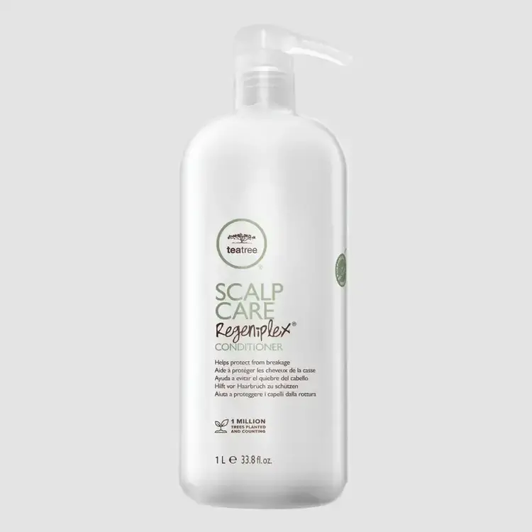 TEA TREE SCALP CARE Regeniplex Conditioner