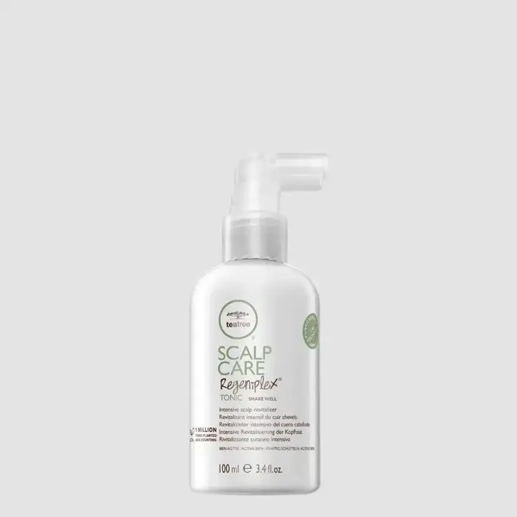TEA TREE SCALP CARE Regeniplex Tonic 100 ml