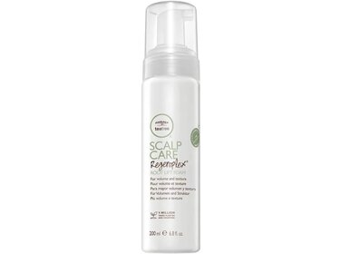 TEA TREE SCALP CARE Anti-Thinning Root Lift Foam 200ml