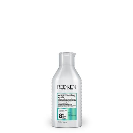 REDKEN - ACIDIC | BONDING CURLS Après-Shampooing Sans Silicone