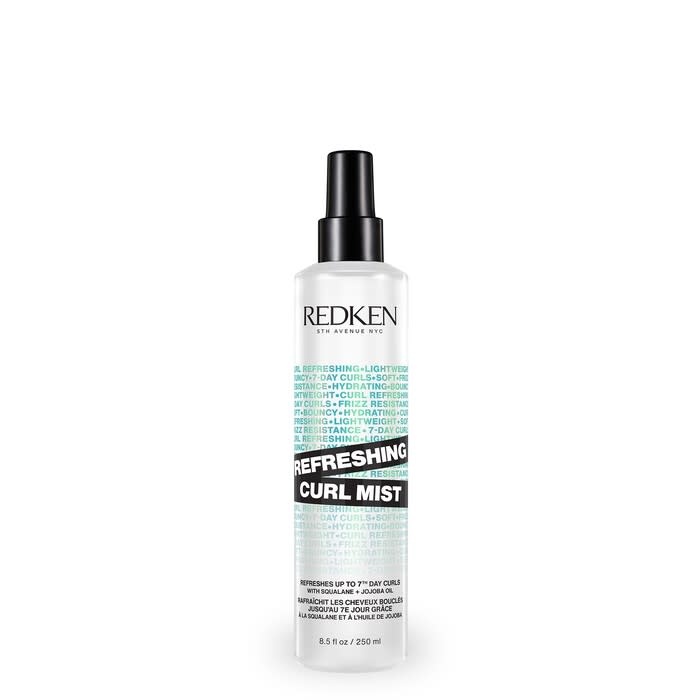 REDKEN - ACIDIC | BONDING | CURLS Refreshing Curl Mist 250ml (8.5 oz)