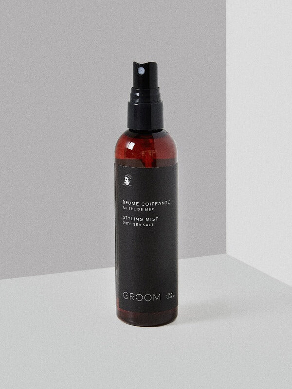 GROOM GROOM - Styling Mist With Sea Salt