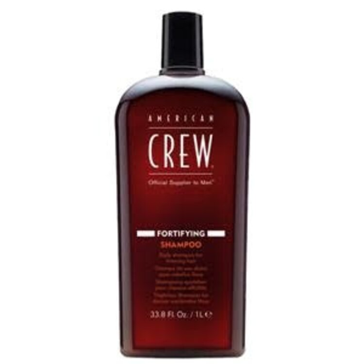 AMERICAN CREW AMERICAN CREW   Shampoo fortifying