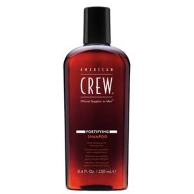 AMERICAN CREW AMERICAN CREW   Shampoo fortifying