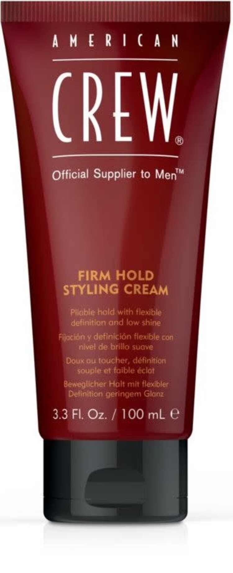 AMERICAN CREW AMERICAN CREW - COIFFANT | FIRM HOLD Styling Gel / Gel de Coiffage et Fixation Forte