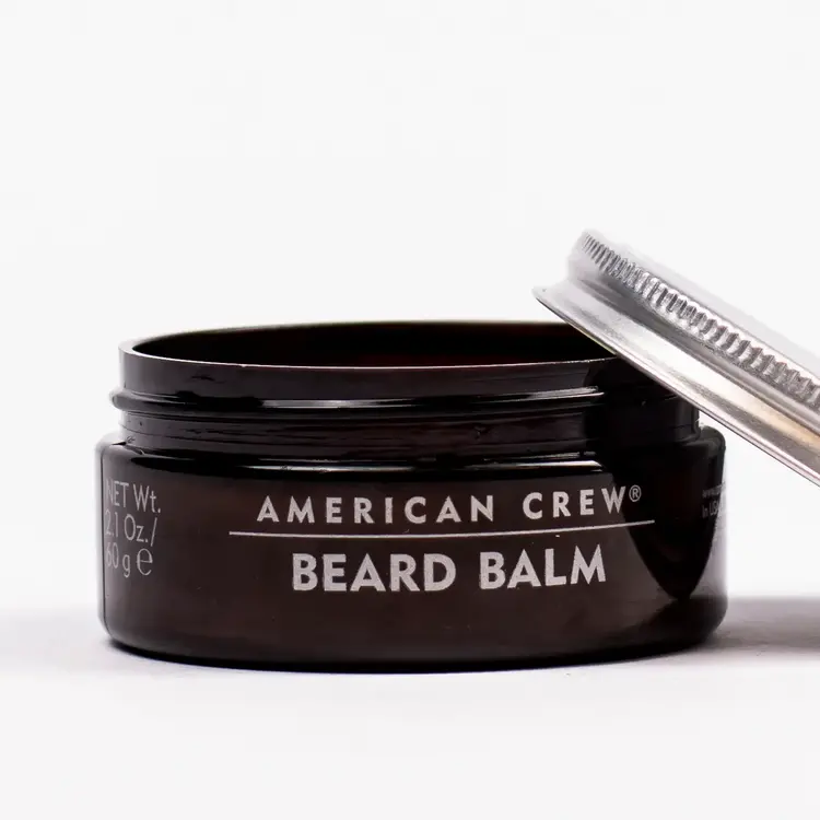 AMERICAN CREW AMERICAN CREW - BARBE | BEARD BALM Beard Conditioner And Styler / Revitalisant et Coiffant pour Barbe (60g/2.1oz)