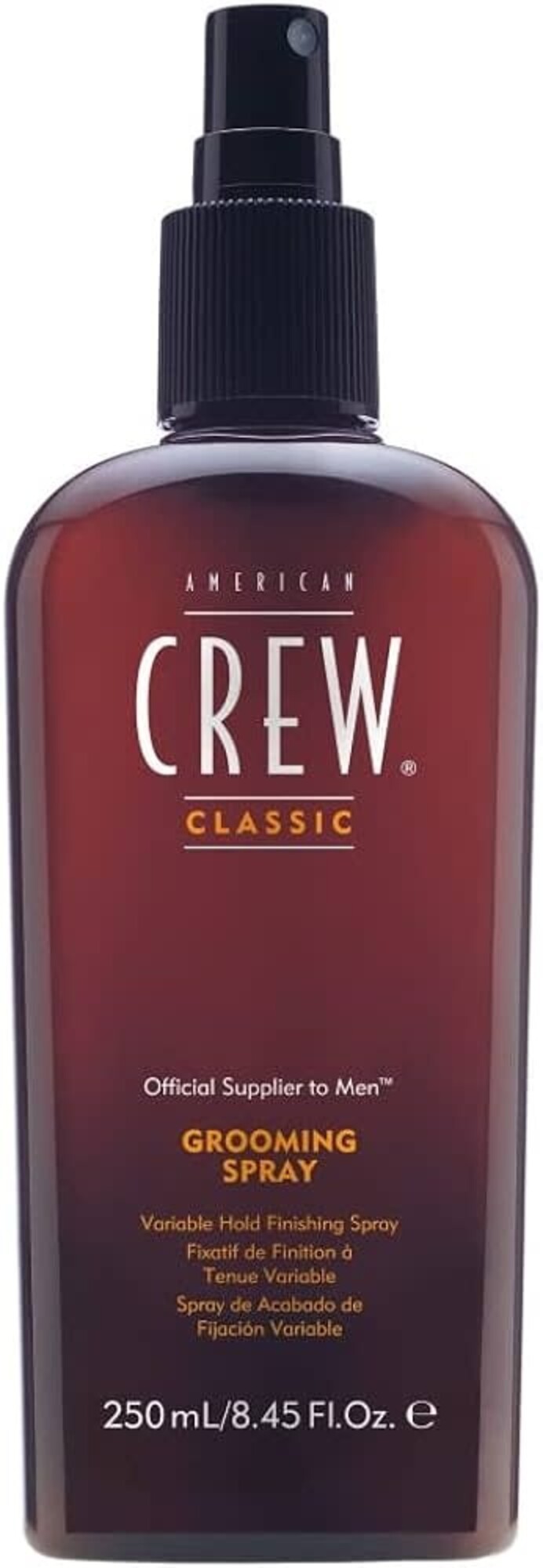 AMERICAN CREW STYLING Grooming Spray 250ml (8.4 oz)