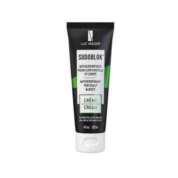 LUC VINCENT Sudoblok | Crème Antisudorifique