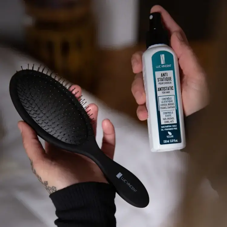 LUC VINCENT Antistatic for Hair