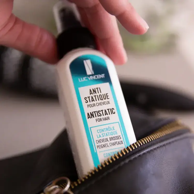 LUC VINCENT Antistatic for Hair