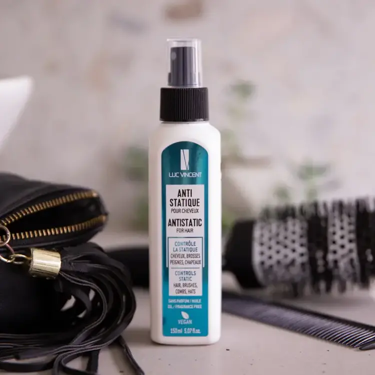 LUC VINCENT Antistatic for Hair