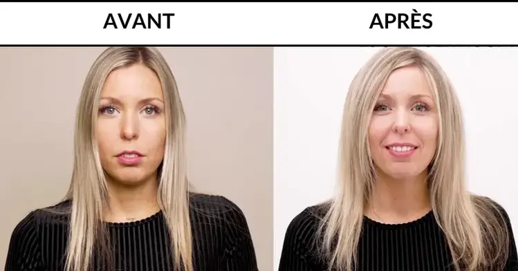 LUC VINCENT UP! Spray It Vaporisateur Volumisant