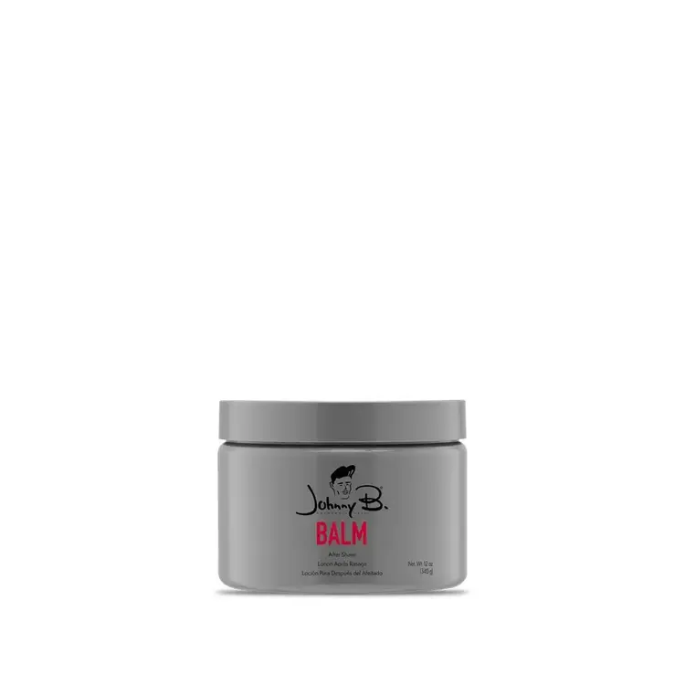 Balm | Lotion Après-Rasage – Apaisement immédiat et confort longue durée