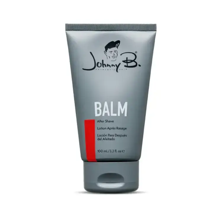 Balm | Lotion Après-Rasage – Apaisement immédiat et confort longue durée