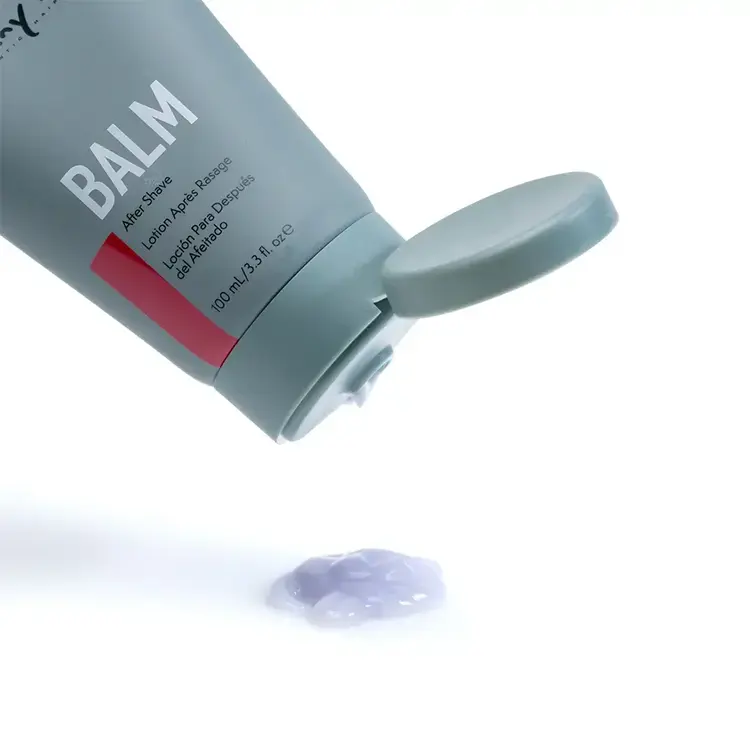 Beard | After Shave Balm – Soothing Care and Lasting Comfort