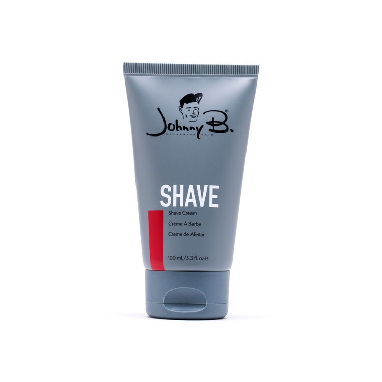 Shave | Crème à Barbe – Rasage précis et confort optimal
