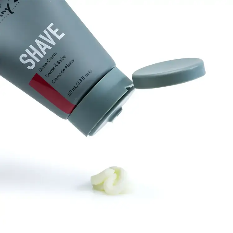 Shave | Crème à Barbe – Rasage précis et confort optimal