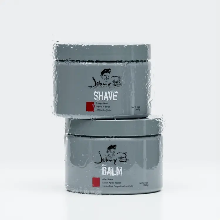 Beard | Shave Cream – Smooth Shave and Skin Comfort