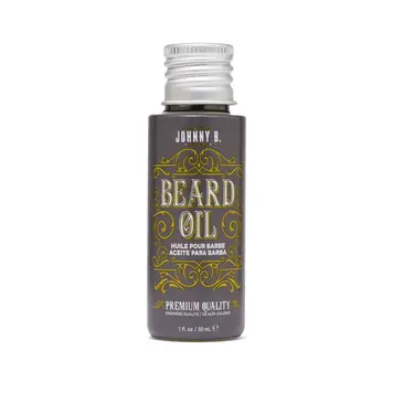 Beard & Shaving | Beard Oil (100ml / 3.3 oz) (Discontinued)