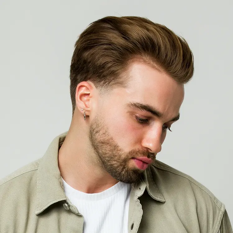 Street Cream | Crème de Modelage avec Fibre 85g (3 oz) – Définition souple, texture et tenue flexible