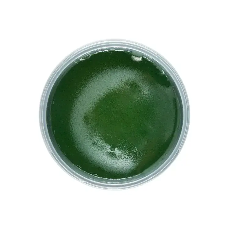 Dope | Structuring Gel - Definition, Texture and Long-Lasting Control