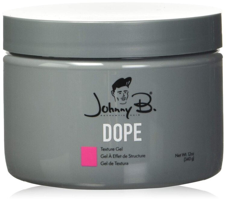 Dope | Structuring Gel - Definition, Texture and Long-Lasting Control