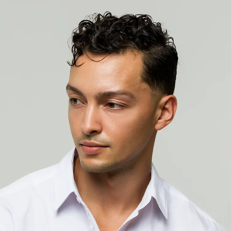 Dope | Gel à Effet de Structure - Définition, Texture et Contrôle Longue Durée