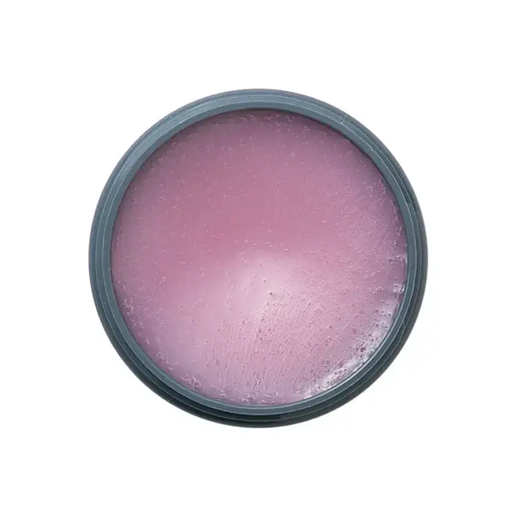 Lava Clay | Pommade 85g (3 oz) – Texture mate, tenue forte et contrôle durable