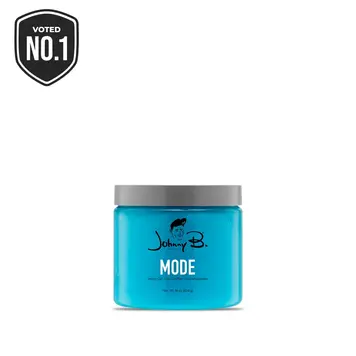 Mode | Gel Coiffant
