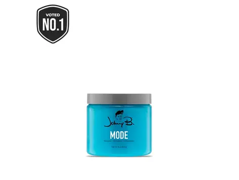 Mode | Gel Coiffant