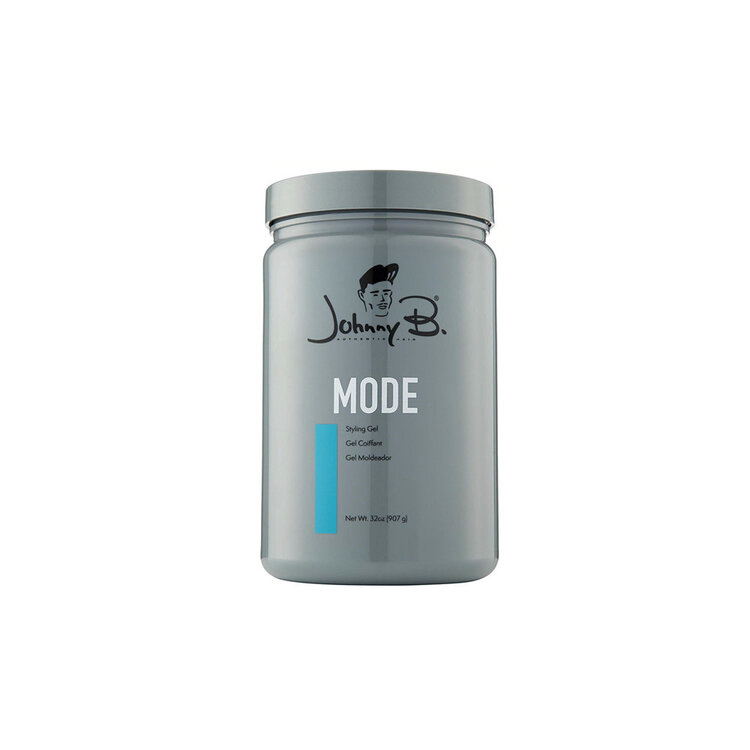 Mode | Styling Gel – Clean Hold, Controlled Shine and Lasting Definition
