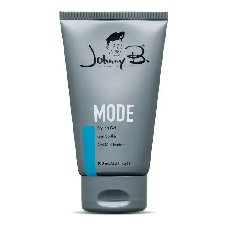 Mode | Gel Coiffant – Fixation nette, brillance maîtrisée et contrôle durable