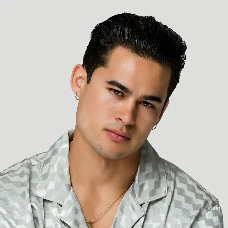 Mode | Styling Gel – Clean Hold, Controlled Shine and Lasting Definition