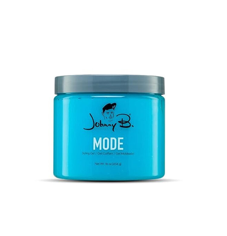 Mode | Styling Gel – Clean Hold, Controlled Shine and Lasting Definition