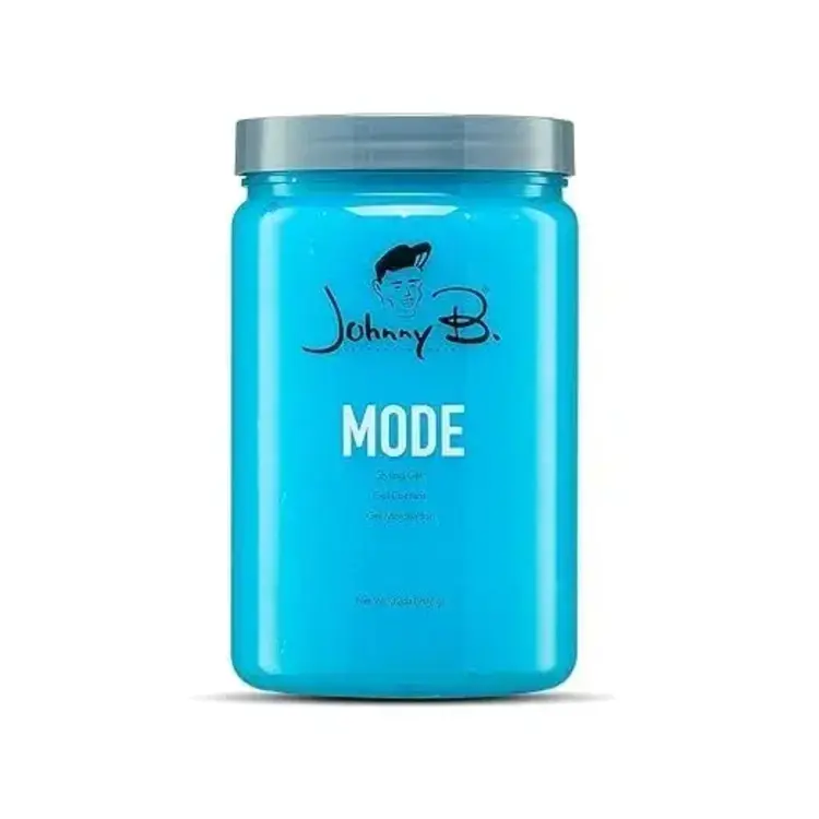 Mode | Styling Gel – Clean Hold, Controlled Shine and Lasting Definition