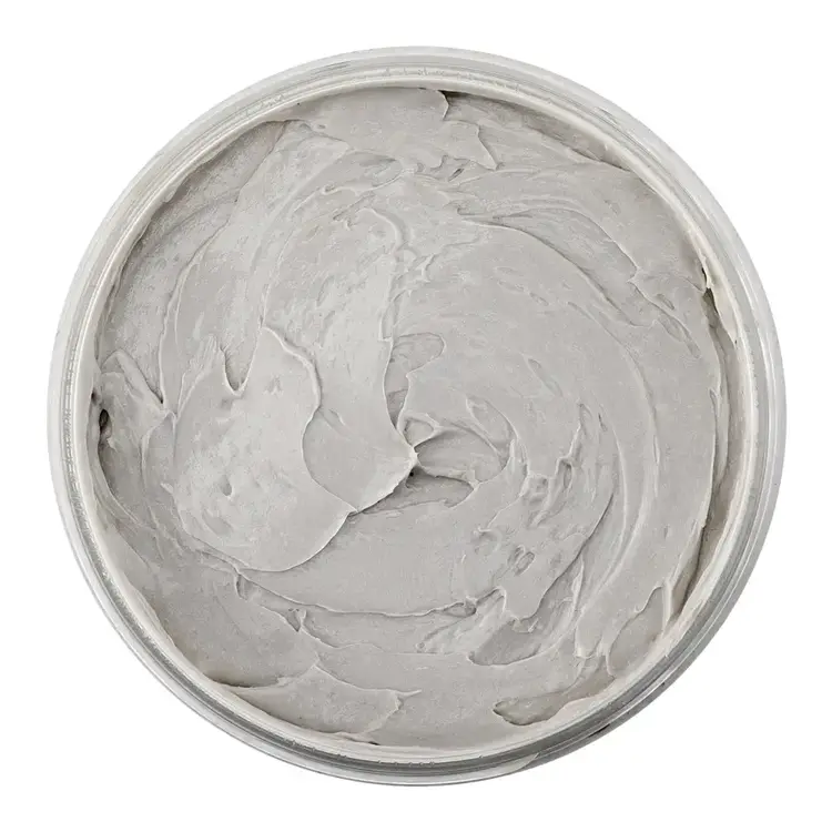 Hold Tight | Gel d’Argile – Tenue Forte et Fini Mat Naturel